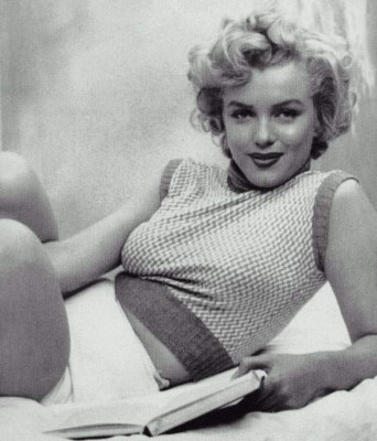 photo 13 in Marilyn Monroe gallery [id52703] -0001-11-30 00:00:00